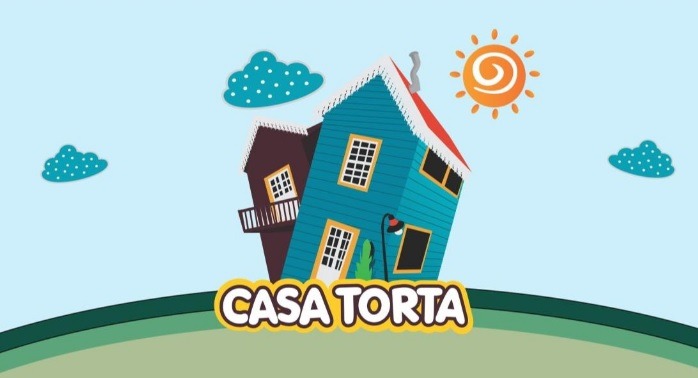 Rua das Casas Tortas - O que saber antes de ir (ATUALIZADO 2023)