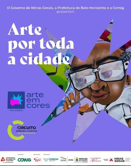 Arte e Cultura  Portal Oficial de Belo Horizonte