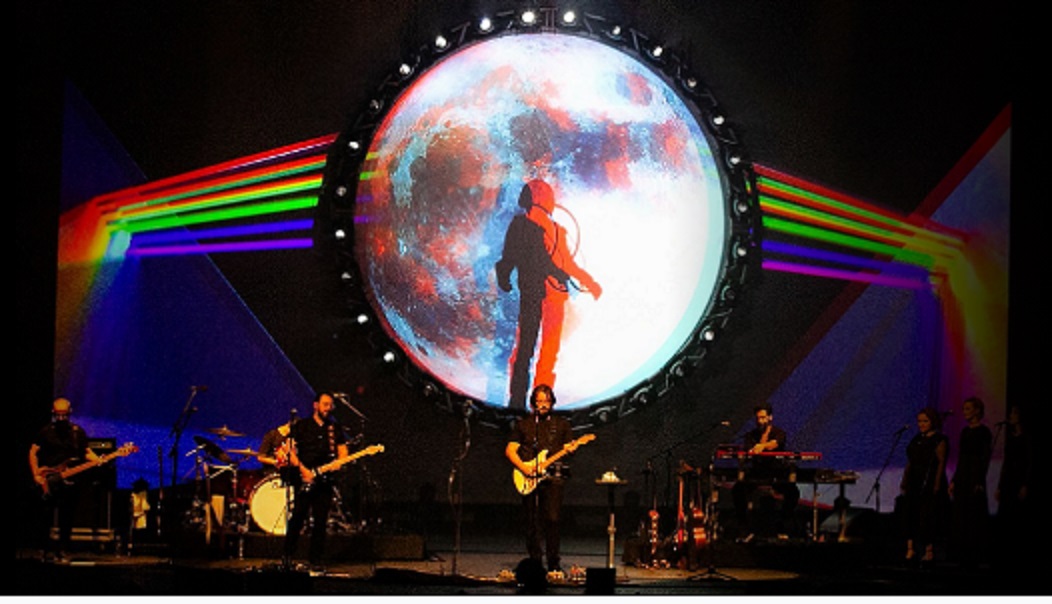 ATOM Pink Floyd Tribute