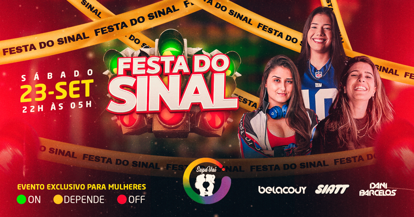 Festa do Sinal