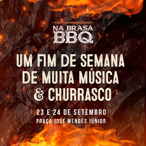 Festival Na Brasa BBQ