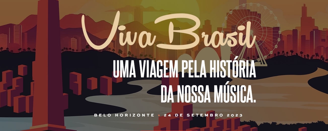 Festival Viva Brasil