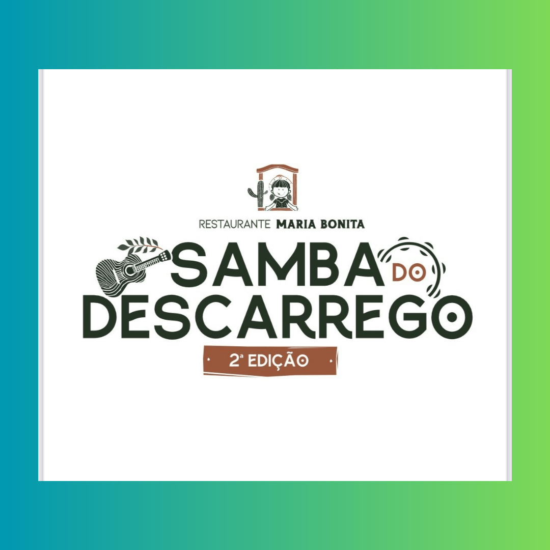 Samba do Descarrego