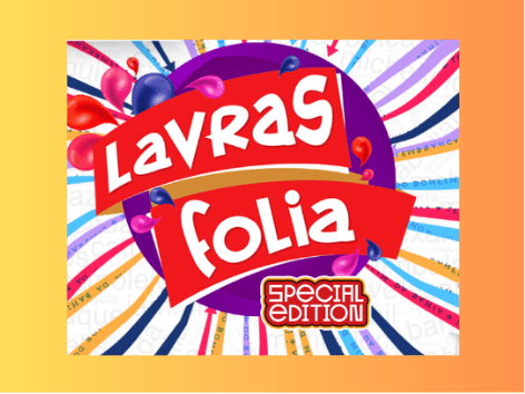 Lavras Folia